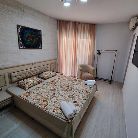 Europroperties Bendita Mare Apartments Златни пясъци Екстериор снимка