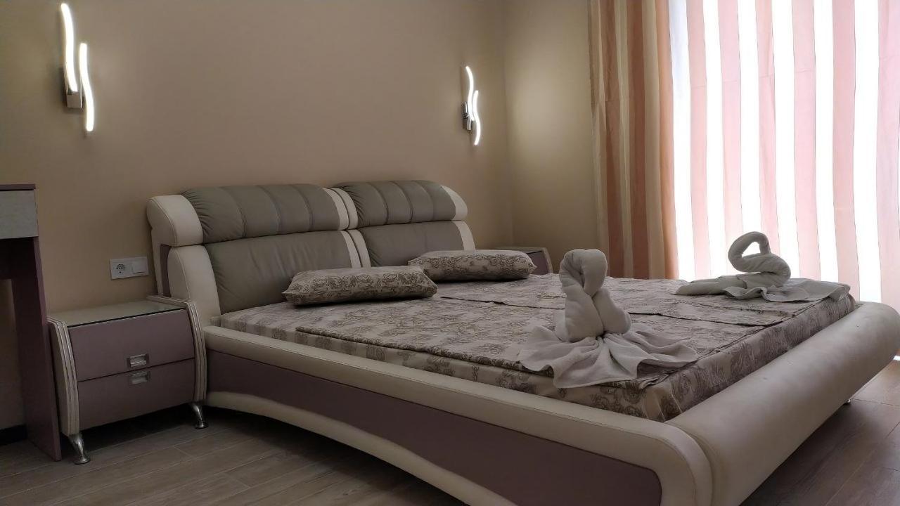 Europroperties Bendita Mare Apartments Златни пясъци Екстериор снимка