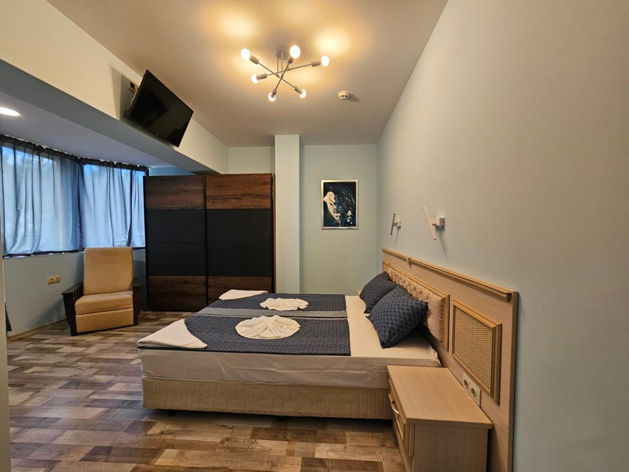 Europroperties Bendita Mare Apartments Златни пясъци Екстериор снимка